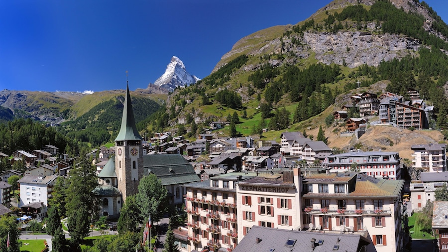 129594-Matterhorn