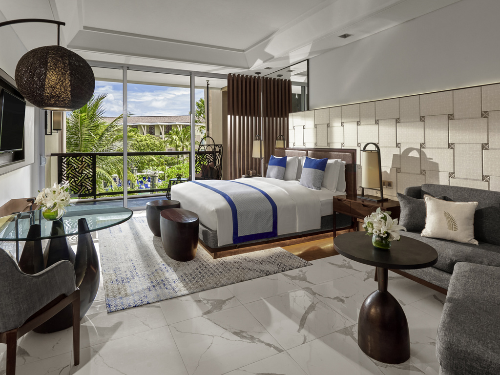 Sofitel Bali Nusa Dua Beach Resort