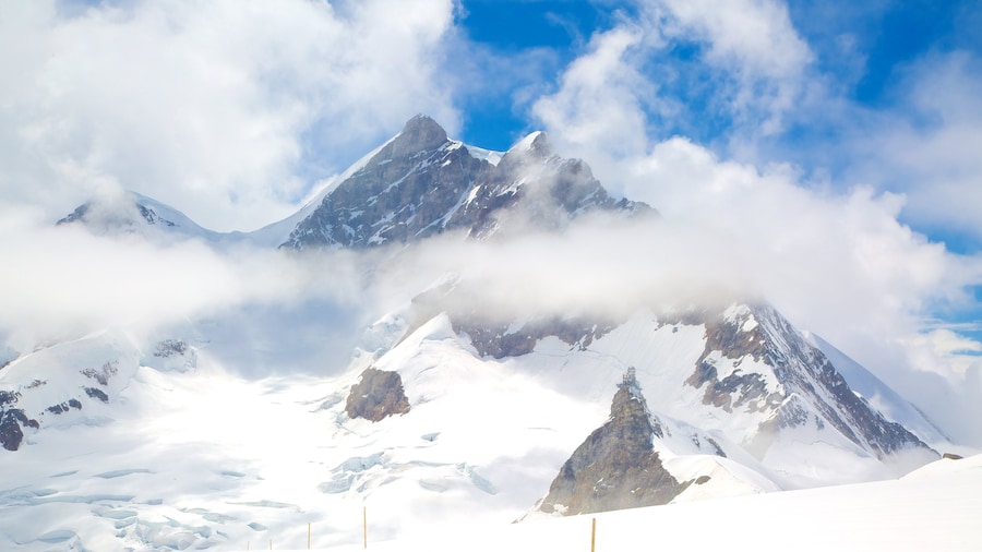 81851-Jungfraujoch